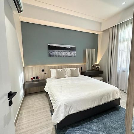 ריאד Modern Appartements With Private Entry מראה חיצוני תמונה