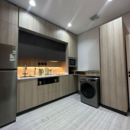 ריאד Modern Appartements With Private Entry מראה חיצוני תמונה