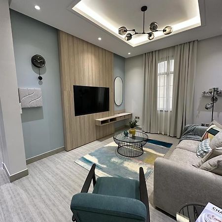 ריאד Modern Appartements With Private Entry מראה חיצוני תמונה