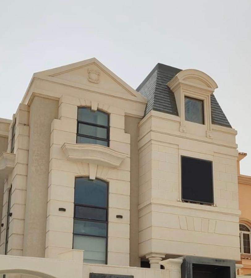 ריאד Modern Appartements With Private Entry מראה חיצוני תמונה