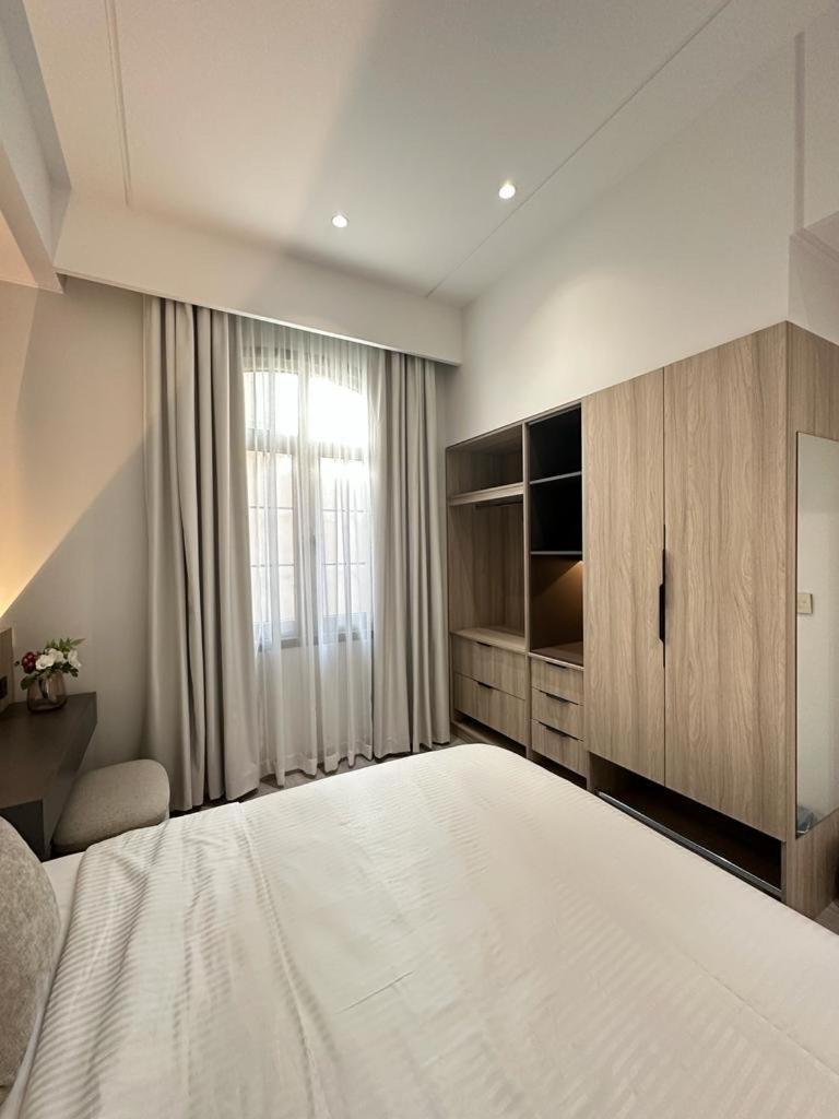 ריאד Modern Appartements With Private Entry מראה חיצוני תמונה