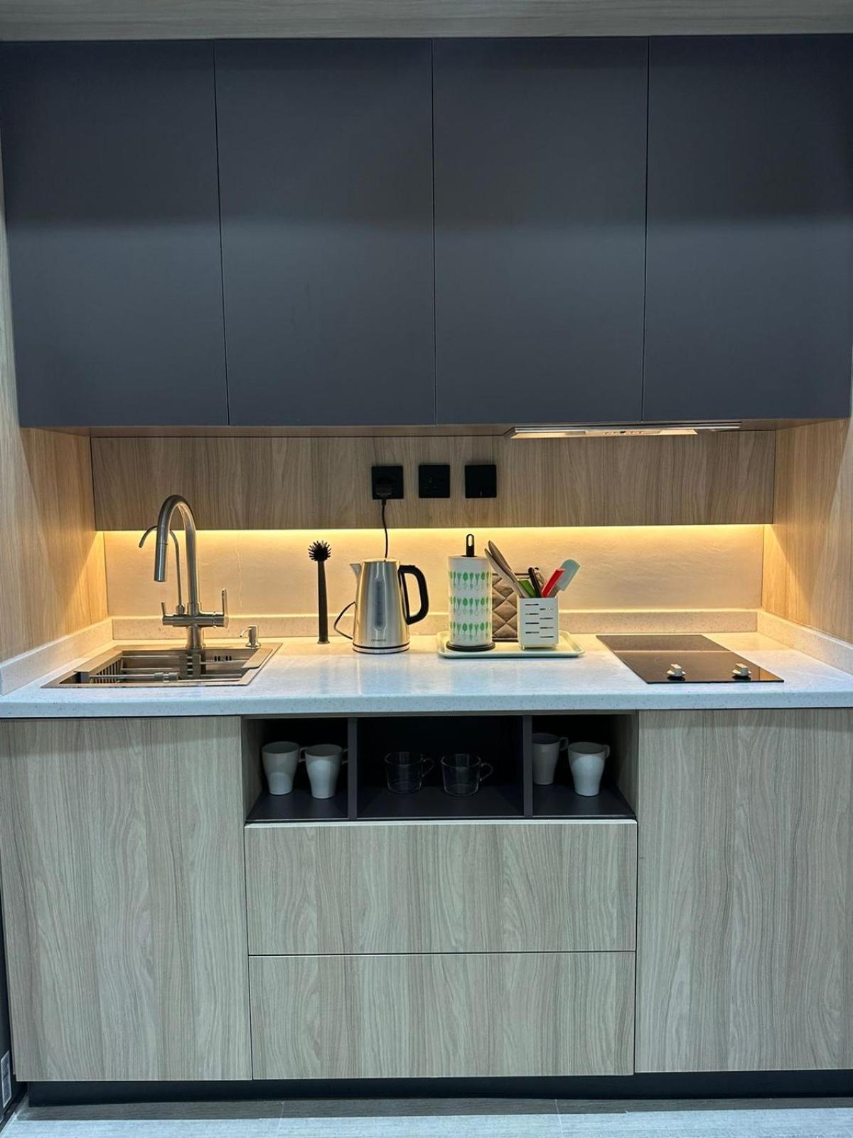ריאד Modern Appartements With Private Entry מראה חיצוני תמונה