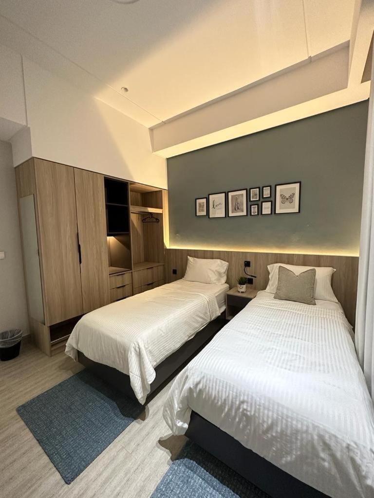 ריאד Modern Appartements With Private Entry מראה חיצוני תמונה