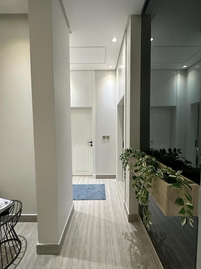 ריאד Modern Appartements With Private Entry מראה חיצוני תמונה