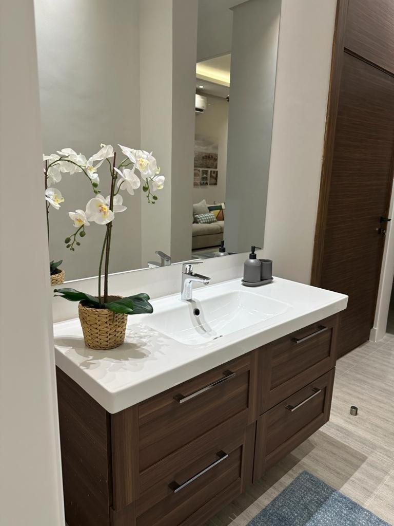 ריאד Modern Appartements With Private Entry מראה חיצוני תמונה
