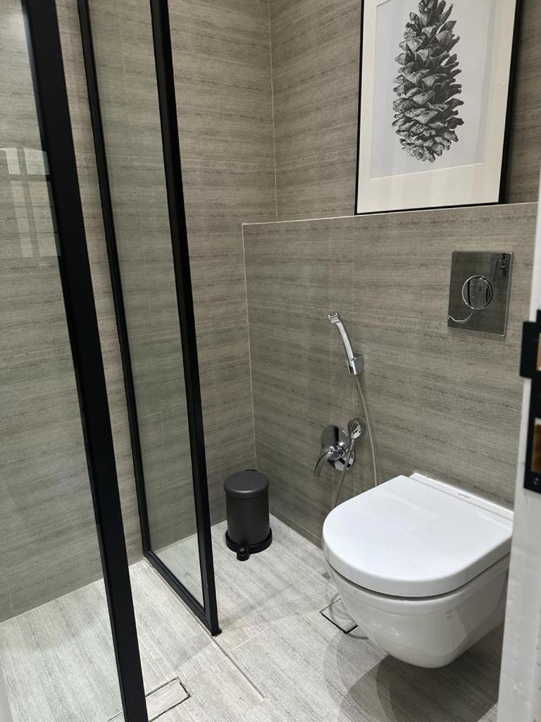 ריאד Modern Appartements With Private Entry מראה חיצוני תמונה