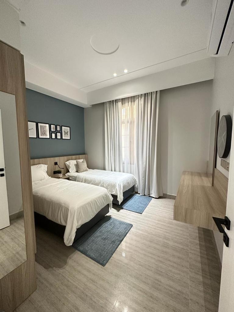 ריאד Modern Appartements With Private Entry מראה חיצוני תמונה